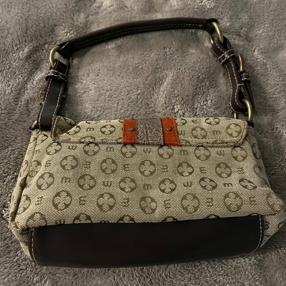 Mondani small handbag cool hardware - Picture 5 of 6